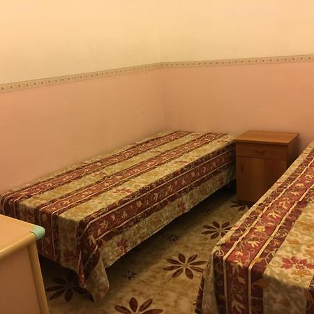 Mar Ionio Apartment Avola Ngoại thất bức ảnh