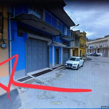 Mar Ionio Apartment Avola Ngoại thất bức ảnh