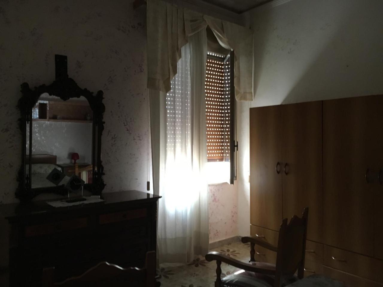Mar Ionio Apartment Avola Ngoại thất bức ảnh