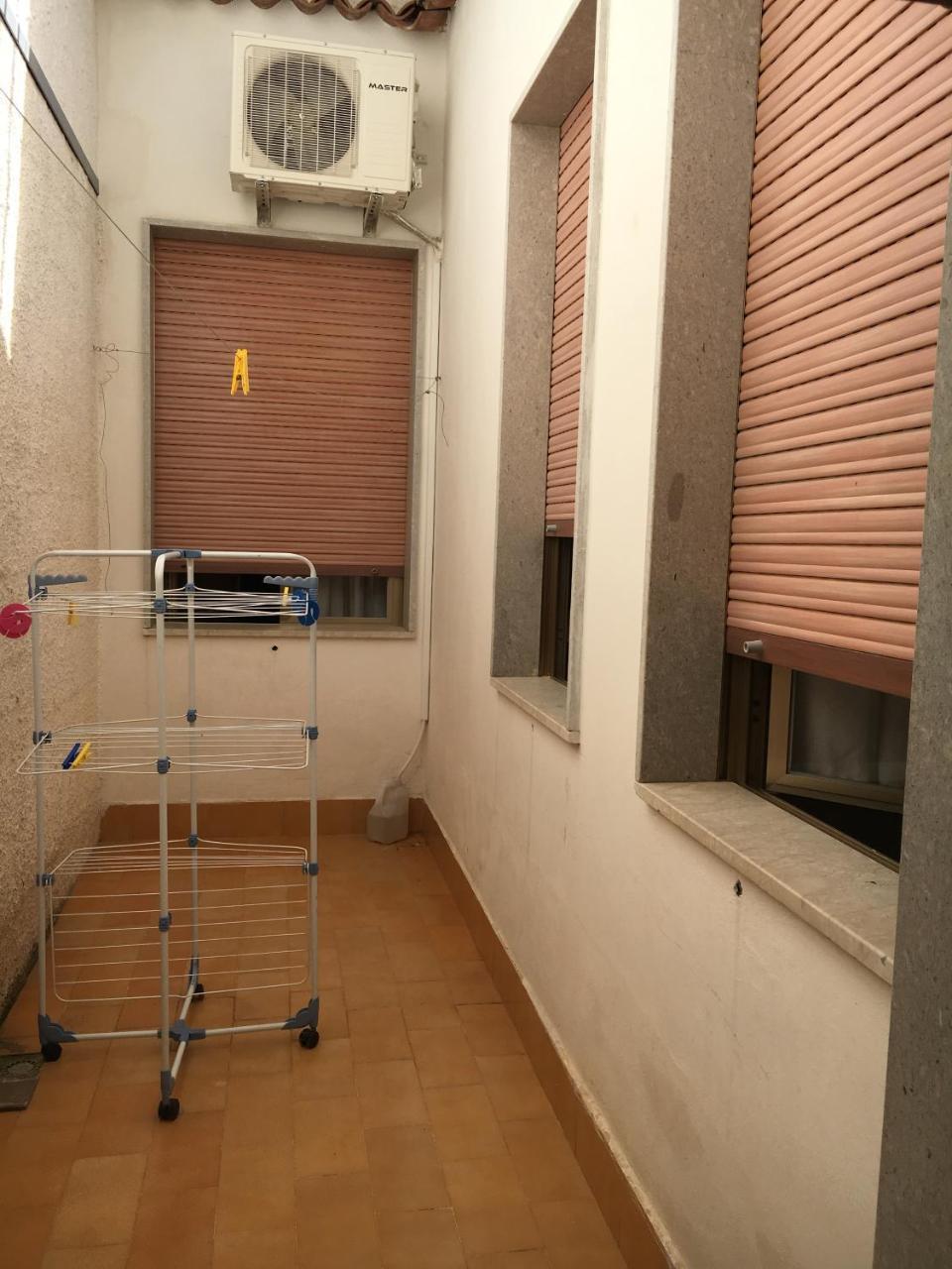 Mar Ionio Apartment Avola Ngoại thất bức ảnh