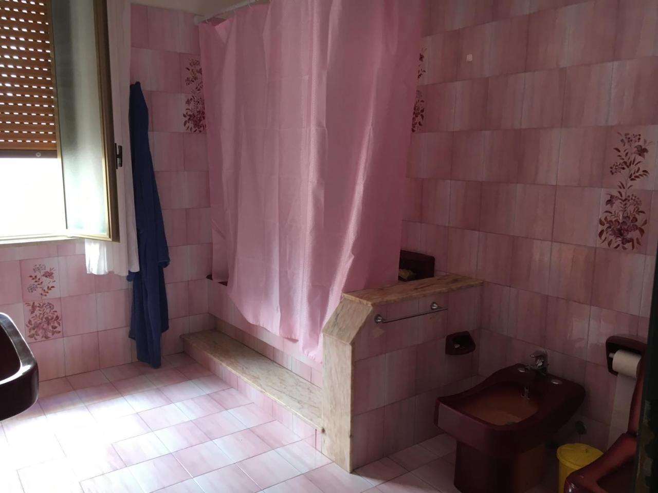 Mar Ionio Apartment Avola Ngoại thất bức ảnh