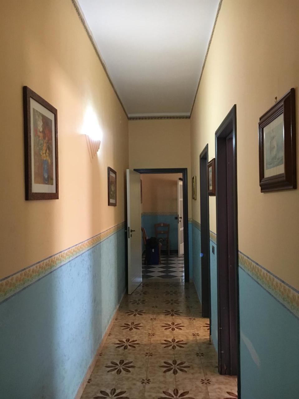 Mar Ionio Apartment Avola Ngoại thất bức ảnh