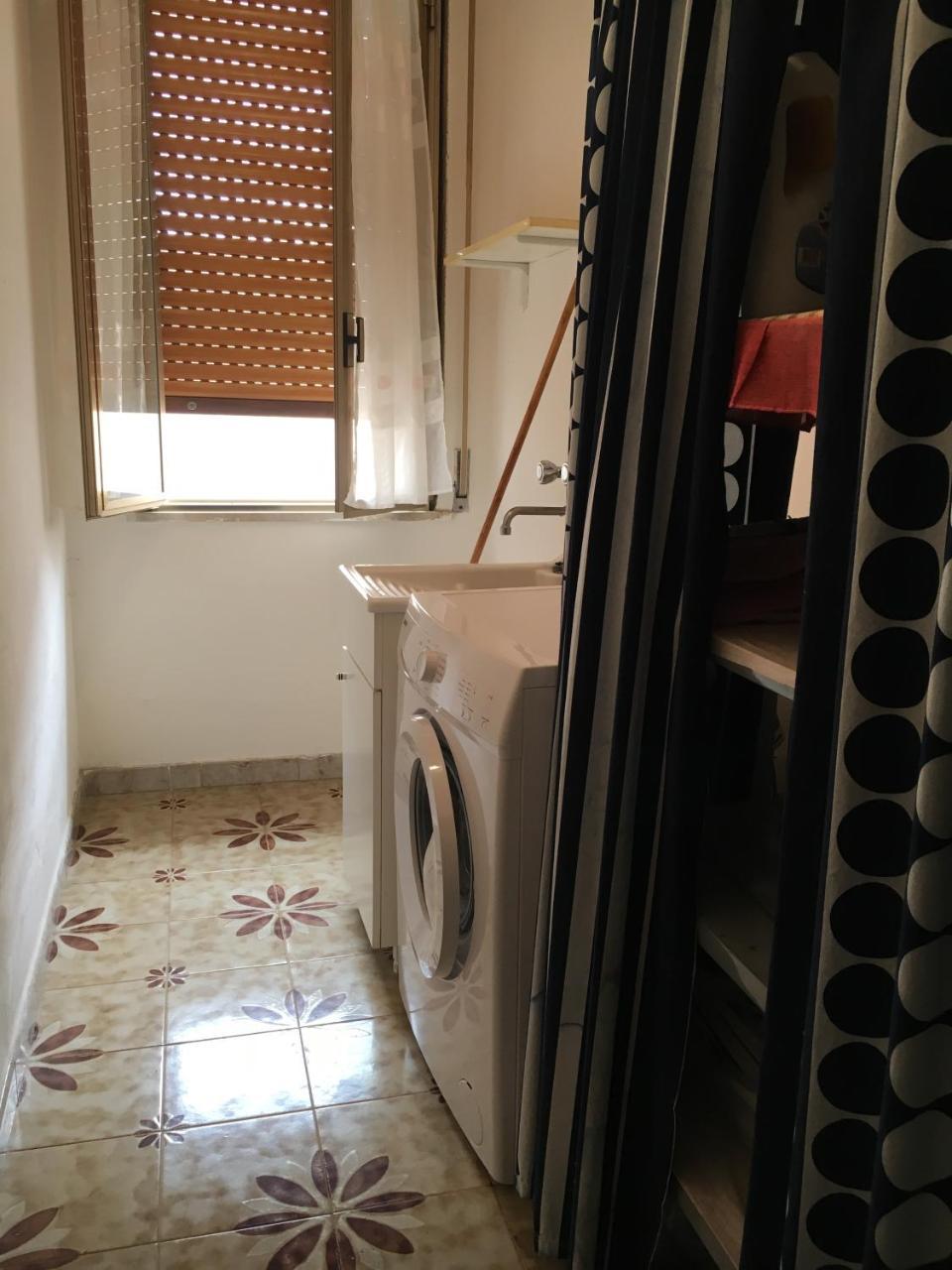 Mar Ionio Apartment Avola Ngoại thất bức ảnh
