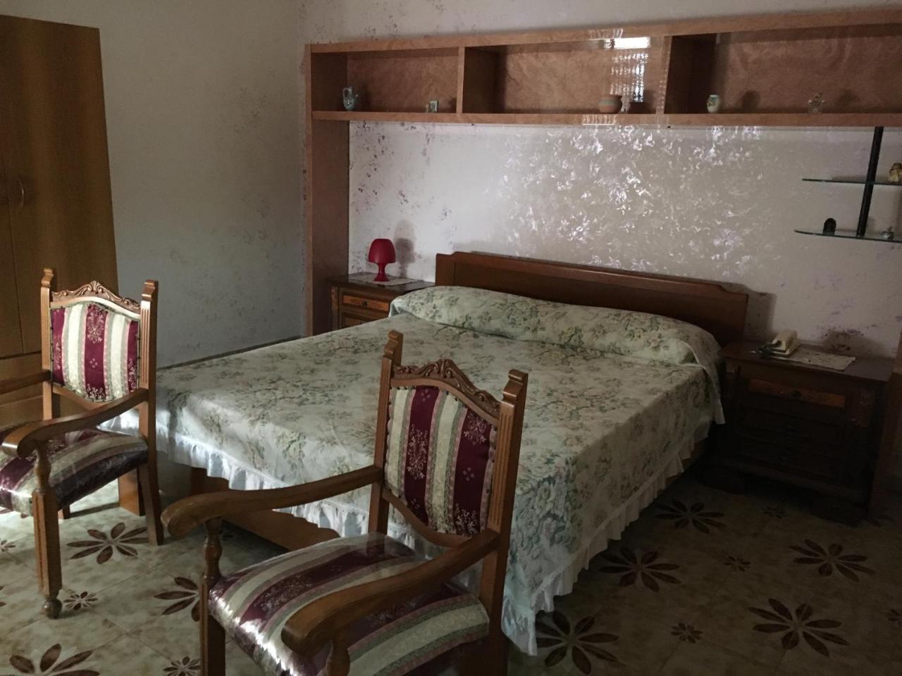 Mar Ionio Apartment Avola Ngoại thất bức ảnh
