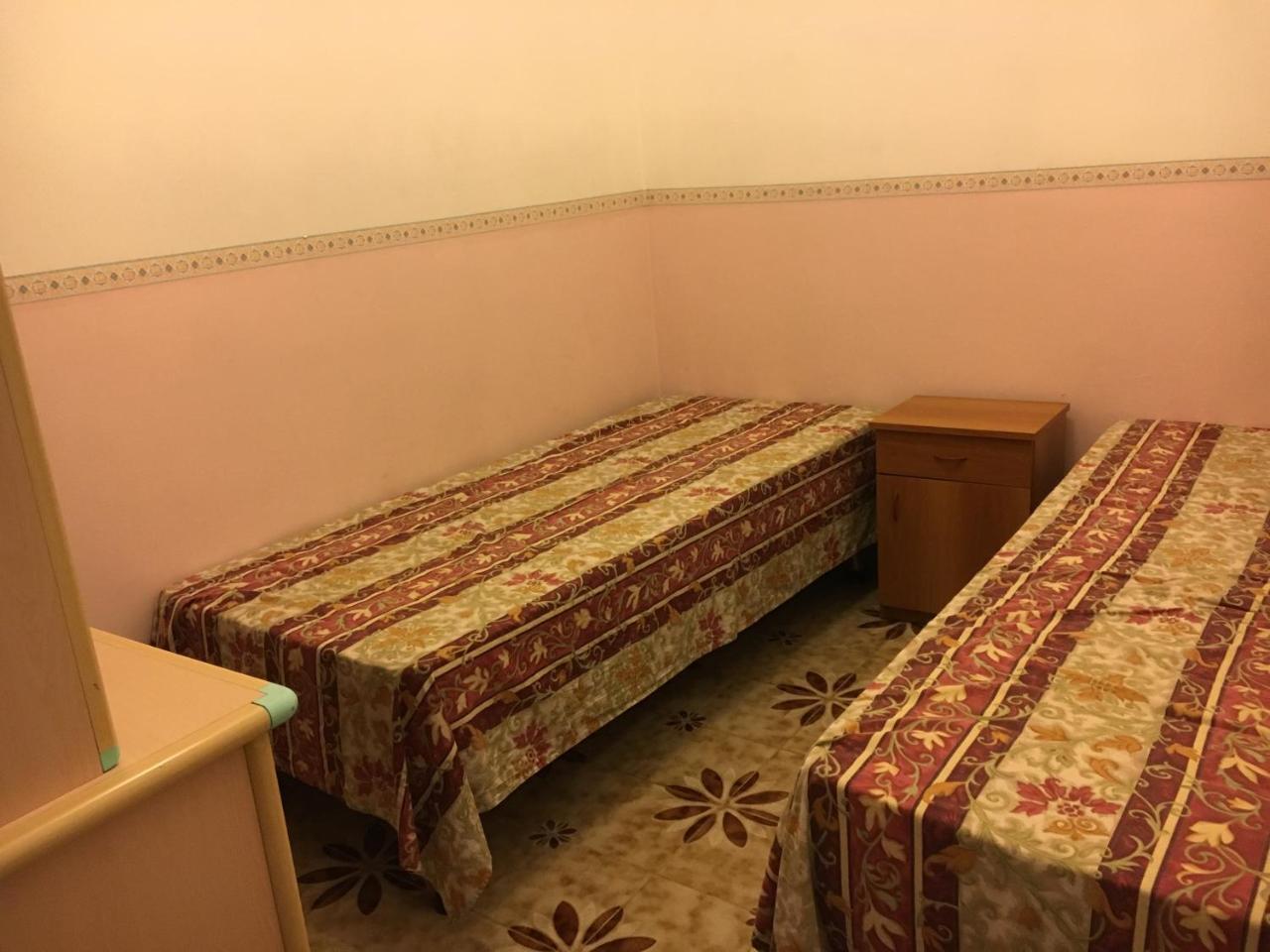 Mar Ionio Apartment Avola Ngoại thất bức ảnh